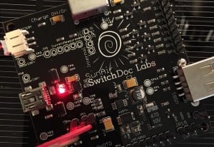 Raspberry Pi And Arduino Breakout Boards