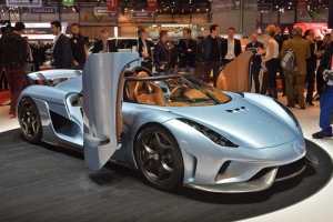Regera