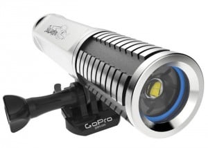 Rugged Waterproof Touch