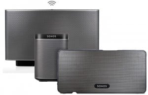Deezer Elite