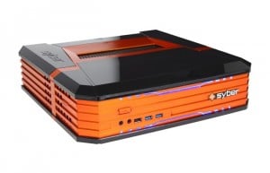 Steam Machine
