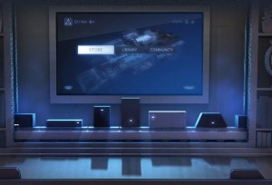 Steam-machines