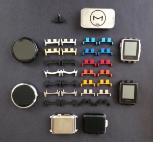 SteelConnect Apple Watch