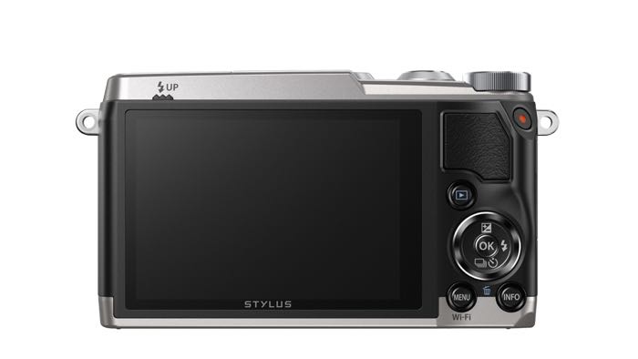 Stylus SH-2