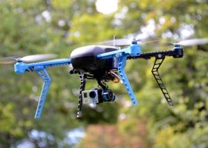 TELAERO Drone Flight Planner
