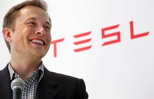 Tesla
