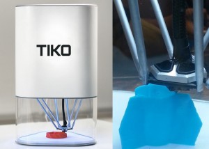 Tiko3D Delta 3D Printer