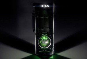 Titan X GPU