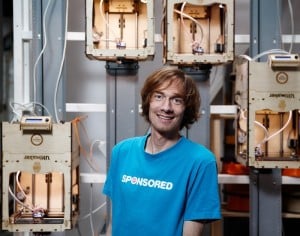 Ultimaker 3D Printers