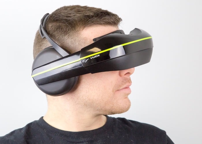 Virtual Reality