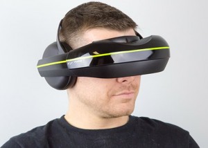 Virtual Reality