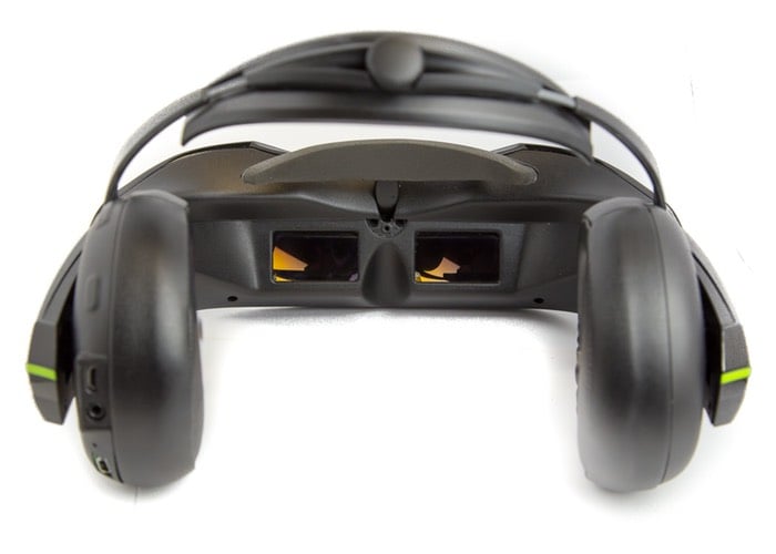 Virtual Reality