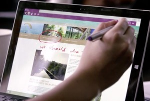 Windows 10 Preview Includes Project Spartan Web Browser