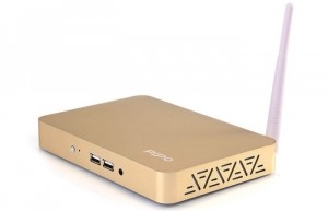 Pipo X7S Dual Booting Android And Windows Mini PC
