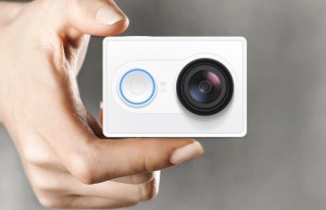 Xiaomi Action Camera
