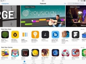 App Store