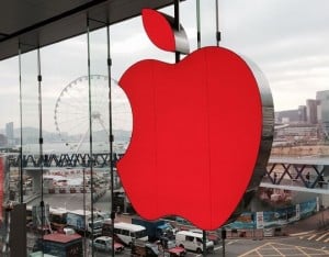 Applestore