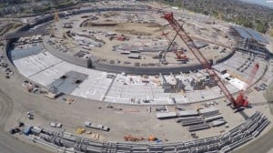 Apple Campus