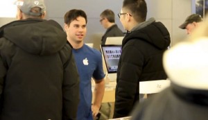 Apple Store
