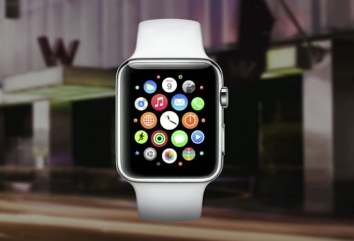 apple watch