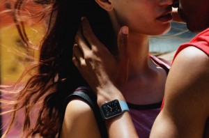 Apple Watch Sport