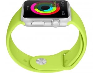Apple Watch Sport