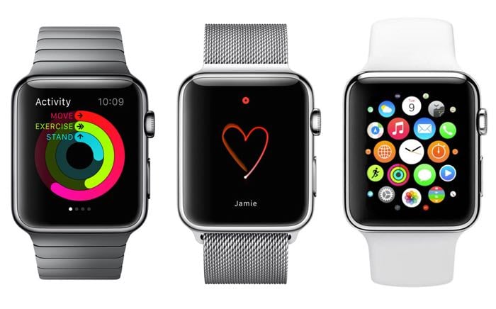 Apple Watch