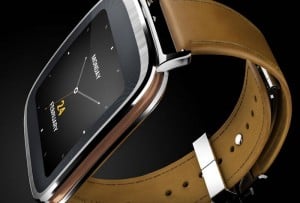 Asus ZenWatch
