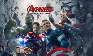 avengers age of ultron