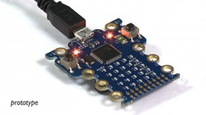 bbc micro bit