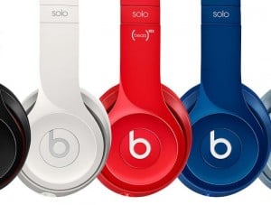 beats music