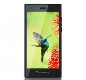 blackberry leap