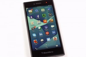 blackberry leap