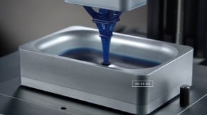 Carbon 3D