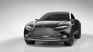 DBX Concept