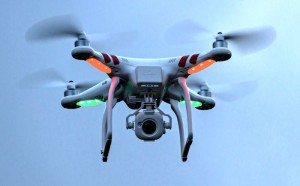 drones