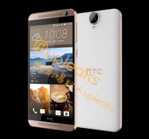 HTC One E9+