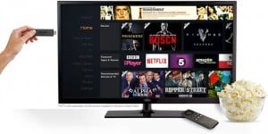 fire tv stick