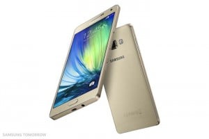 Galaxy A7