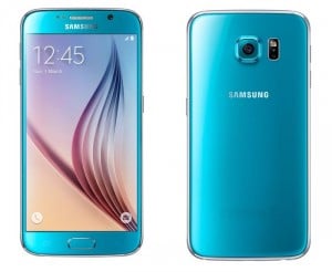 galaxy s6