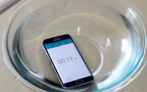 Galaxy S6 Edge