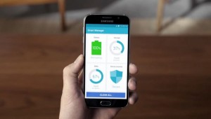 Samsung Galaxy S6