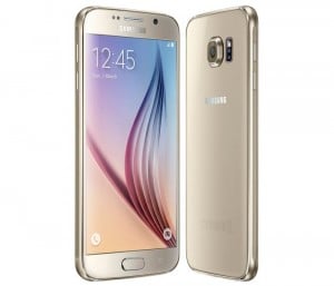 Galaxy S6