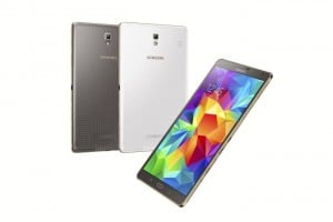 Galaxy Tab S