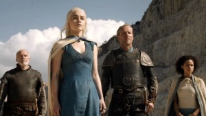 game of thrones