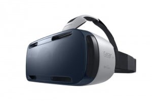 gear VR