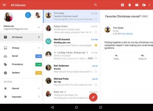 Gmail for Android