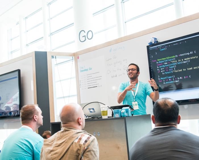 Google IO