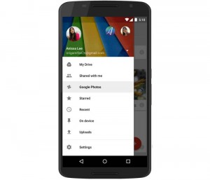 google drive