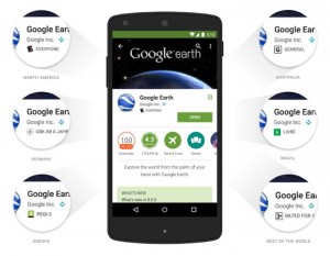 google play apps